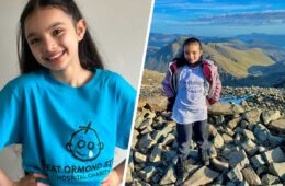 268-Mile Pennine Way Trek