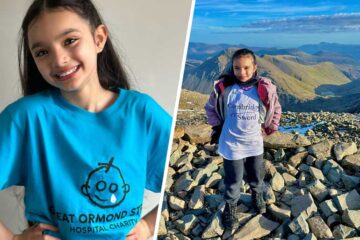 268-Mile Pennine Way Trek