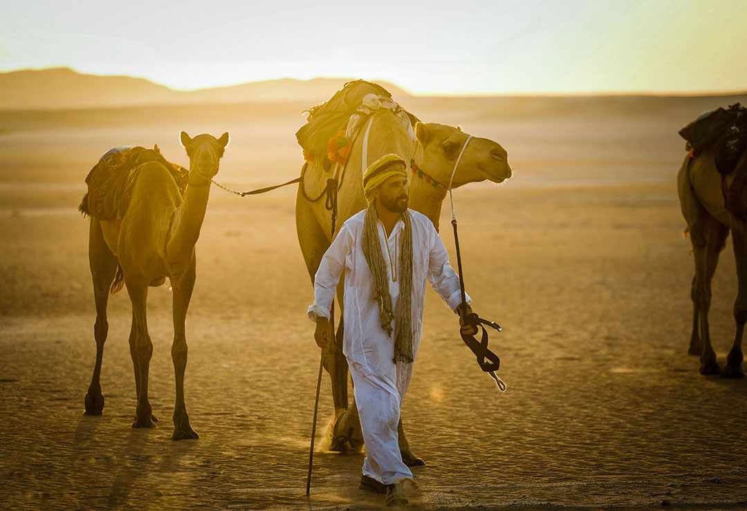 Levison Wood photo credit: Simon Buxton