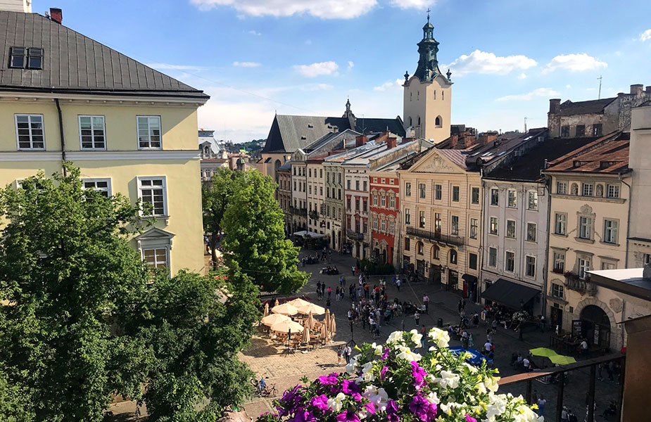 Lviv