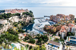 Monaco