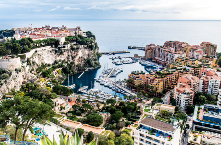 Monaco