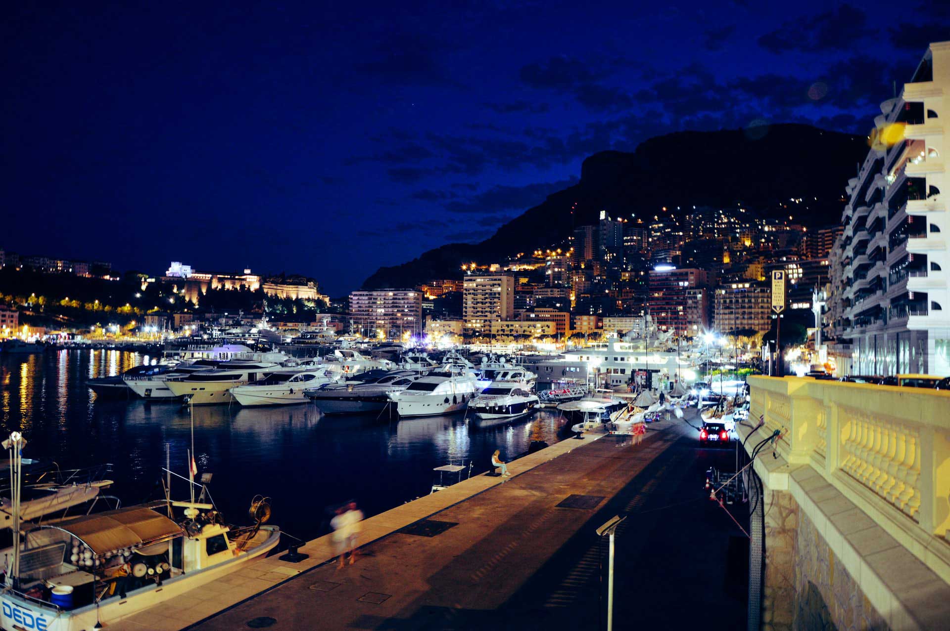 Monte Carlo