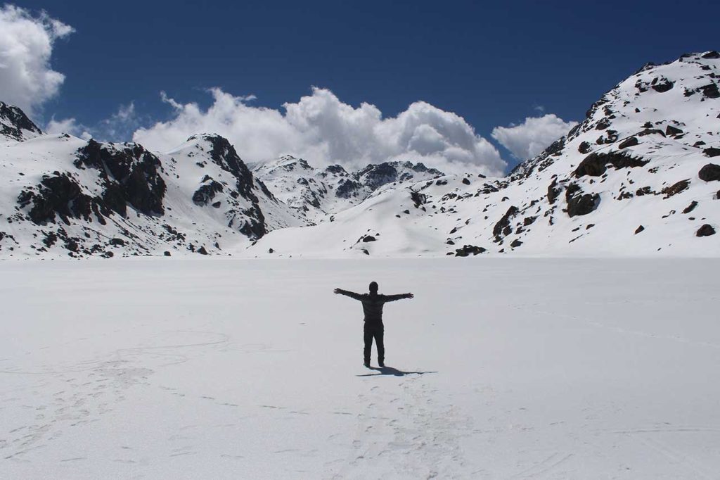 Nepal