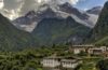 Nepal Visa Himalayas