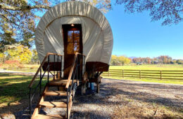 Ocoee Riverside Farm