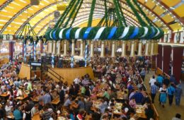 Oktoberfest