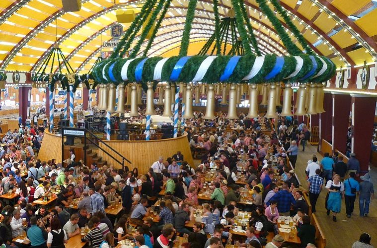 Oktoberfest