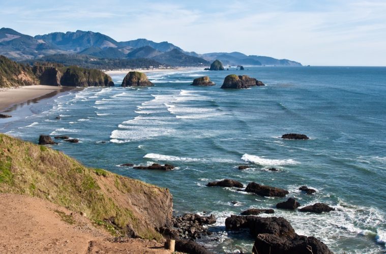 Oregon Coast