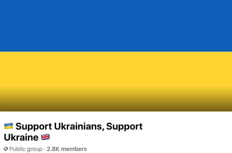 Ukraine Facebook Group | war in ukraine | russian army | zelensky