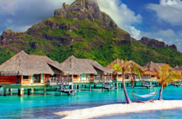 Honeymoon Destinations