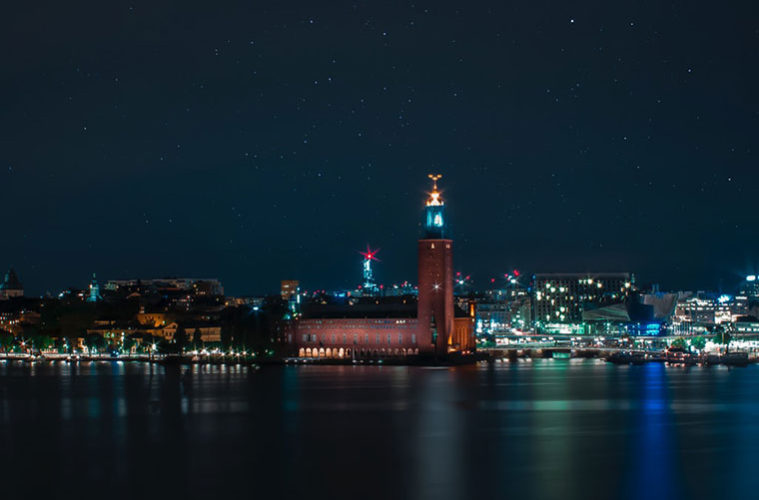 Stockholm