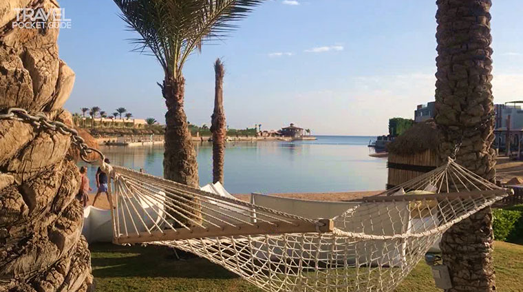 Sunrise Crystal Bay Resort Hurghada Egypt