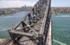 Sydney Harbour Bridge