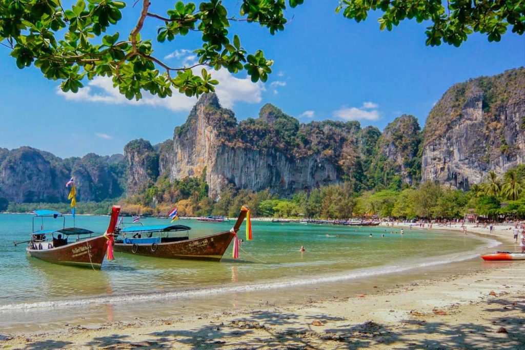 Thailand