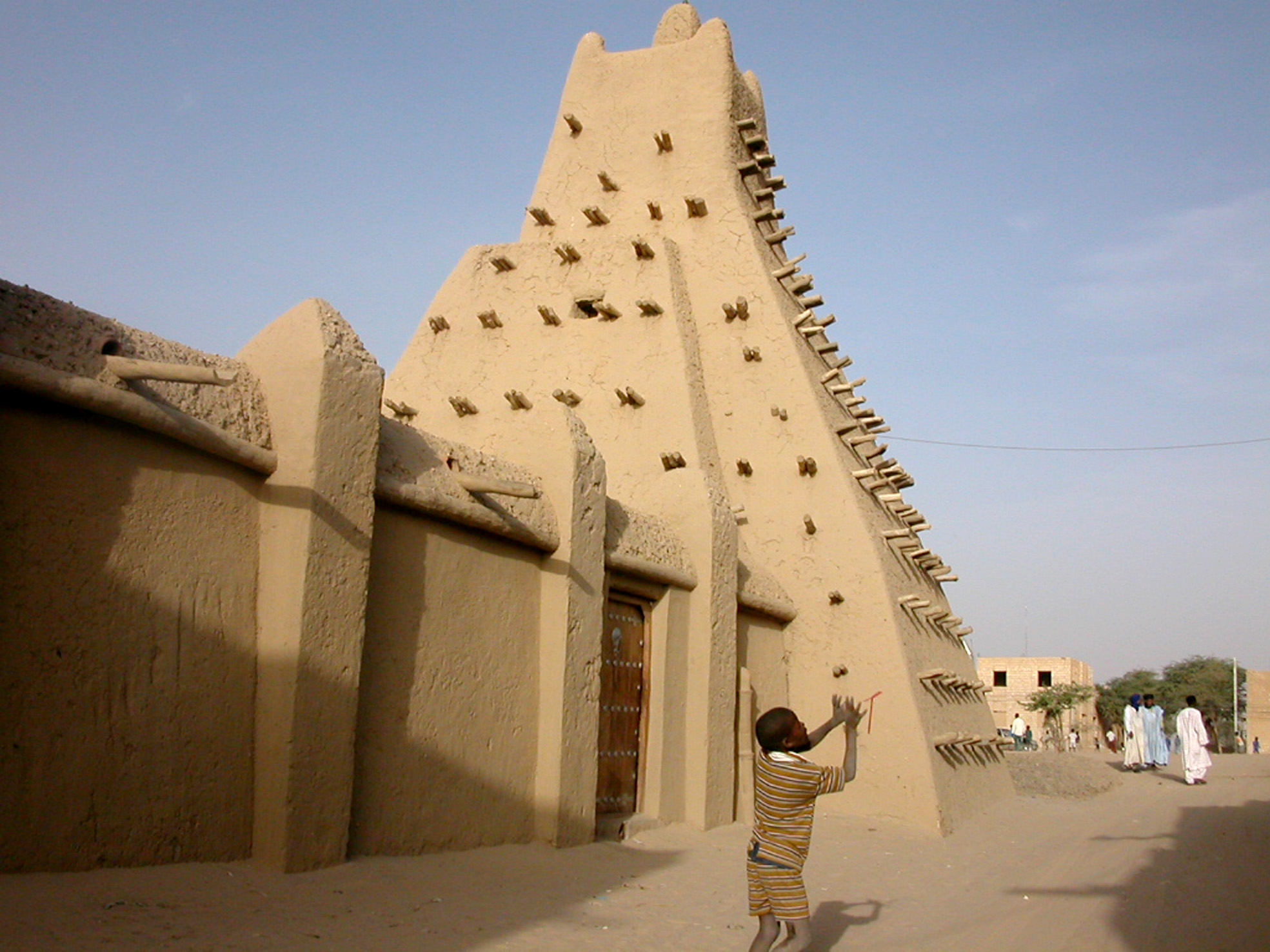 Timbuktu