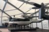 urban-air port, UAP, flying taxi