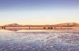 Uyuni