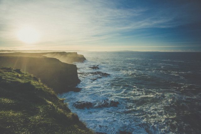 giants causeway ireland