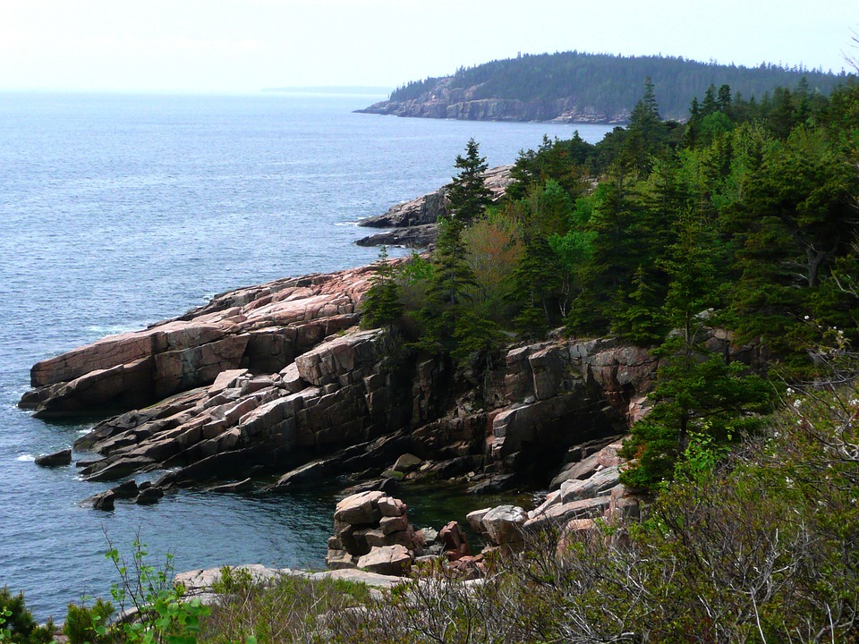 National Parks