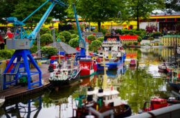 The LEGOLAND Resort | LEGOLAND Castle Hotel | LEGOLAND Billund | hotel LEGOLAND