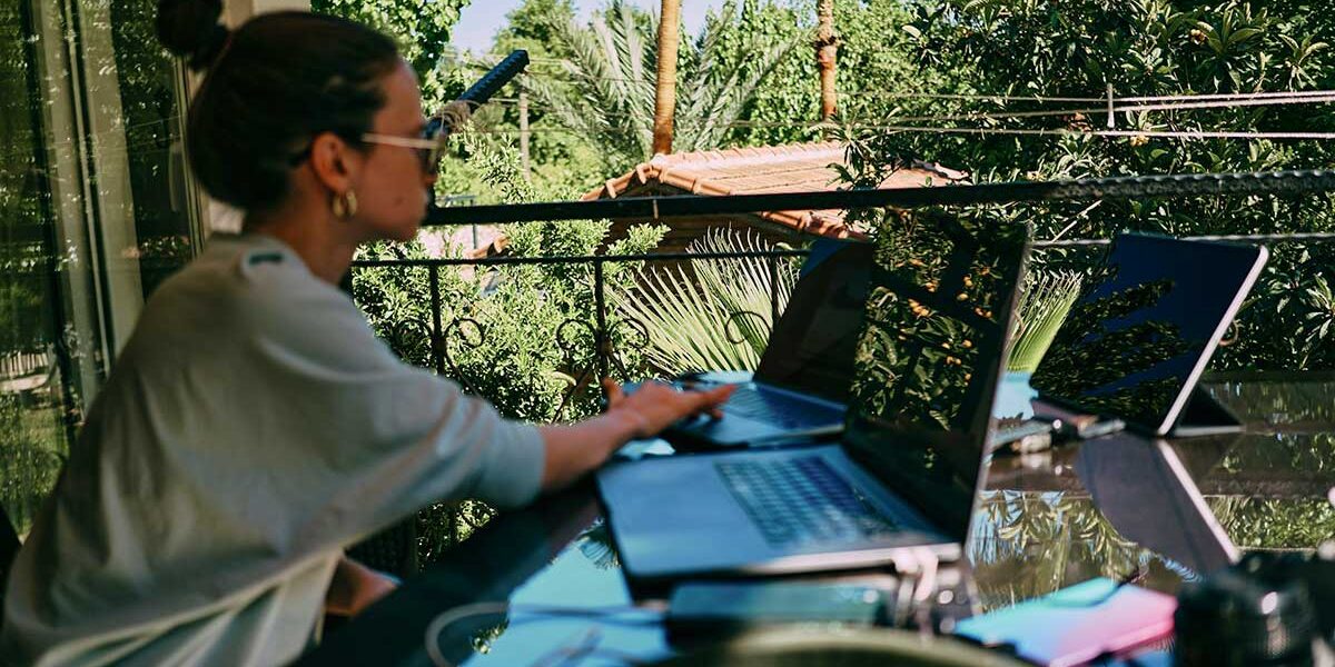 Top Digital Nomad Destinations for 2025: Where to Work and Wander | As remote work becomes a lasting part of modern life, a growing number of people are...