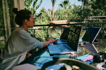 Top Digital Nomad Destinations for 2025: Where to Work and Wander | As remote work becomes a lasting part of modern life, a growing number of people are...
