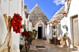 Puglia | Greek Roman