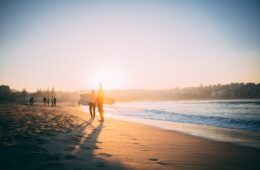 The Weather in Australia in December