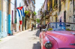 Best Time to Visit Cuba | dry season wet season