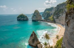 Nusa Penida Bali Indonesia