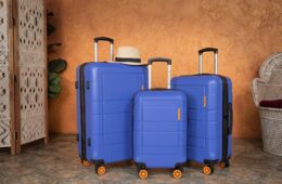 luggage size requirements for airlines