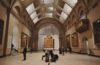 The Victoria & Albert Museum | Kensington | Chelsea