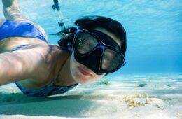 Snorkelling in the Caribbean | snorkelling destinations