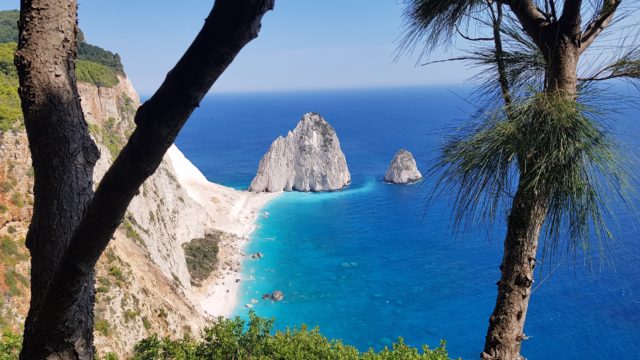 Zakynthos Canopy