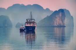 ha long bay