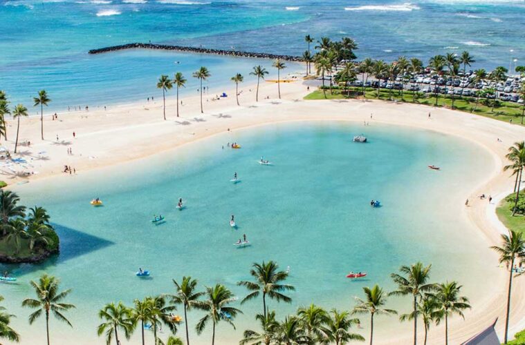Discover Incredible Travel Deals with the Travel Pocket Guide