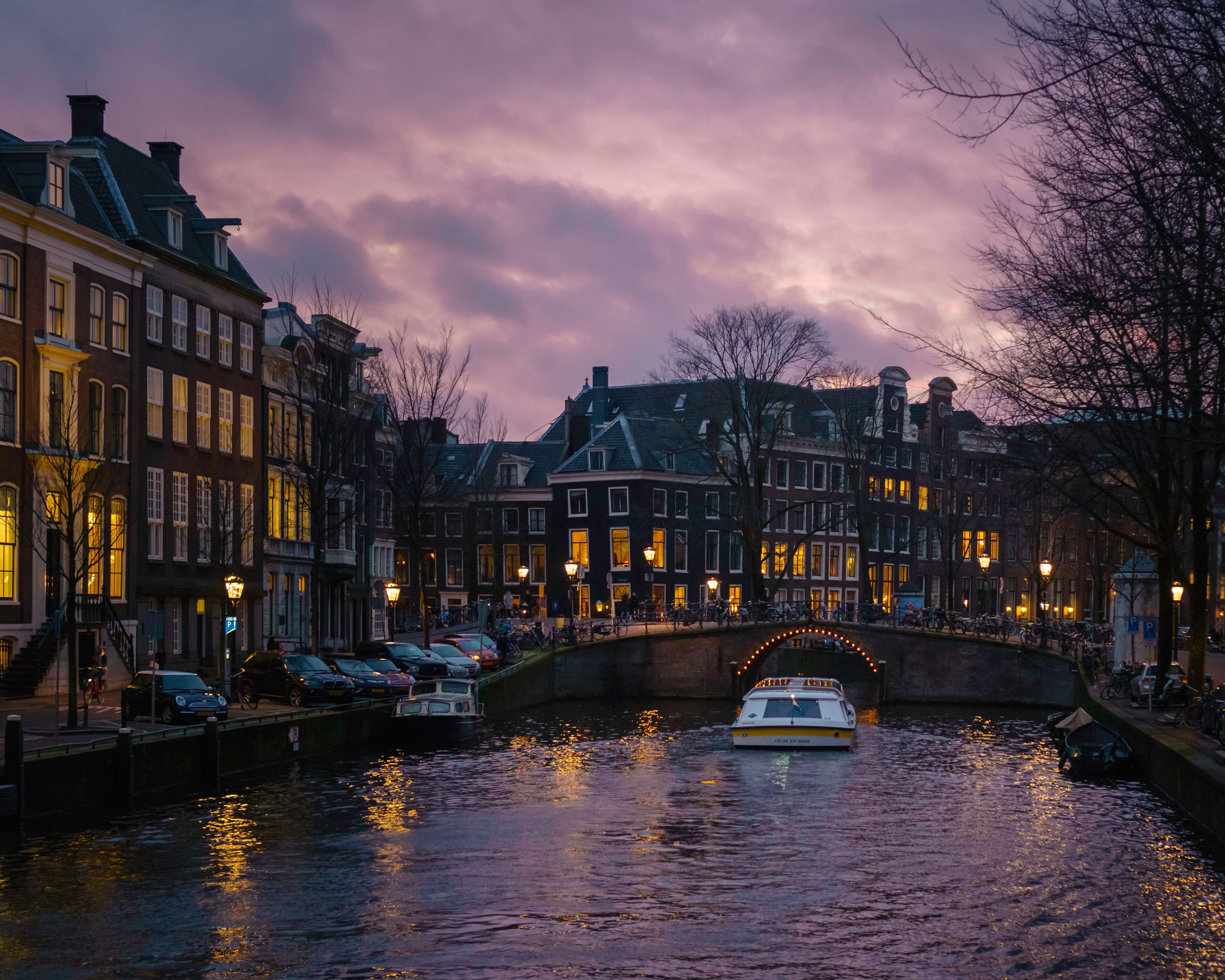 Amsterdam