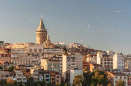 Ultimate Travel Guide to Turkey: Must-See Attractions and Hidden Gems | Best Time to Visit Turkey