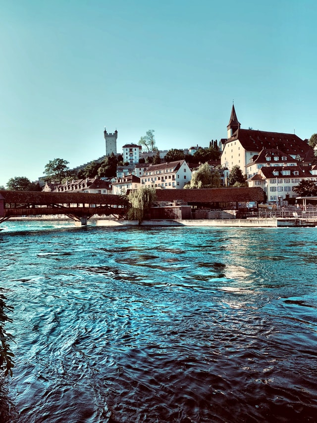 Lucerne | Switzerland