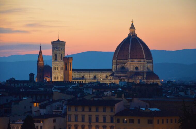 3 Perfect Days in Florence: A Renaissance Dream Unveiled - Florence Italy - Florence Republic
