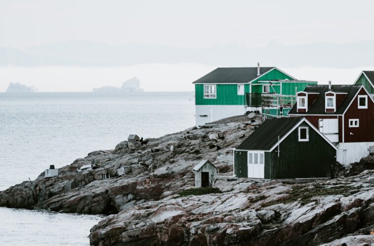 Arctic Adventure Tourism: Greenland as the Next Frontier - arctic adventure tourism