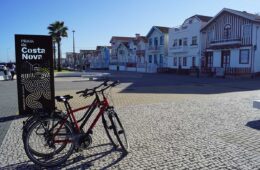 The Best Times of Year to Take a Bike Tour in Portugal