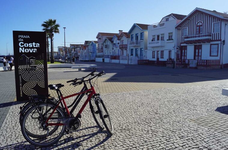 The Best Times of Year to Take a Bike Tour in Portugal