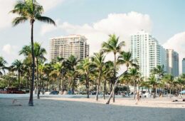 Ultimate Road Trip Through South Florida: From Miami to Palm Beach