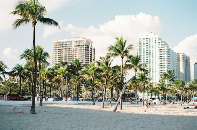 Ultimate Road Trip Through South Florida: From Miami to Palm Beach