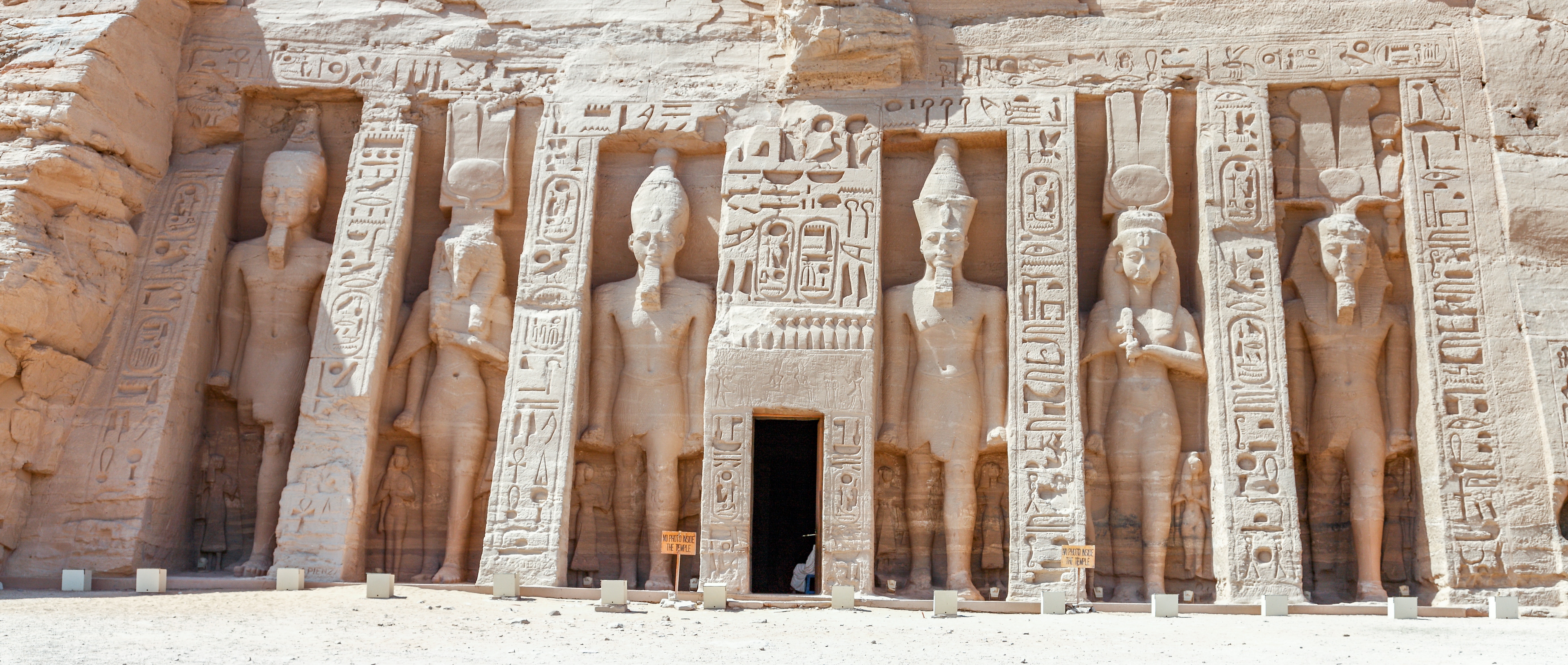 Abu Simbel