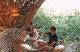 How to Meet Other Nomad Travellers | Nomad Travellers