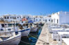 A Visitor's Guide to Paros
