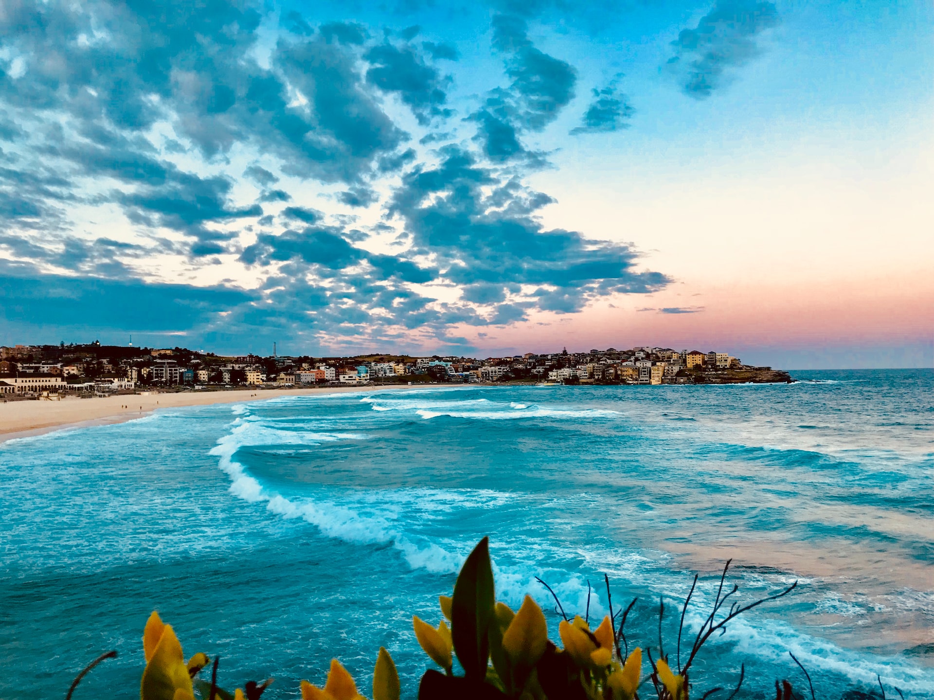 Bondi Beach, Sydney, Australia